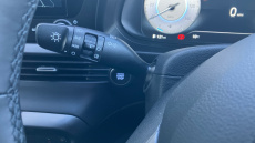 Hyundai BAYON 1.0 TGDi [90] Tech Line 5dr DCT Petrol Hatchback